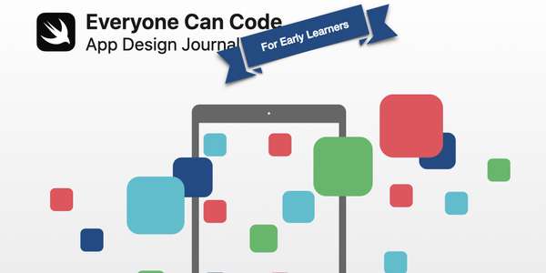 App Design for Early Learners Apple Education Community